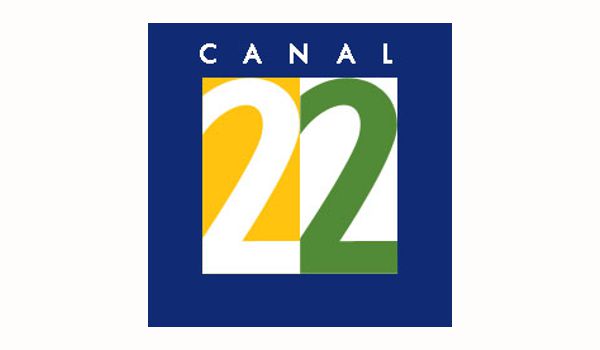 12 - Canal 22
