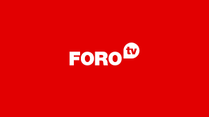39 - Foro TV